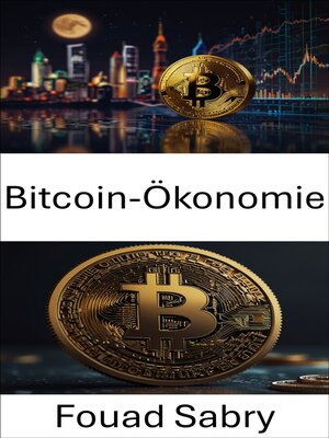 cover image of Bitcoin-Ökonomie